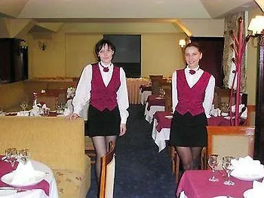 Hotel Ambassador Almaty