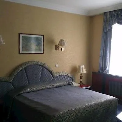 Ambassador Hotel Almati