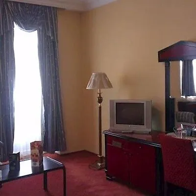 Ambassador Hotel Almati