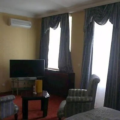Ambassador Hotel Almati
