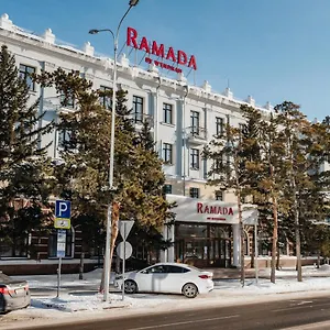 Ramada By Wyndham Hotel Astana