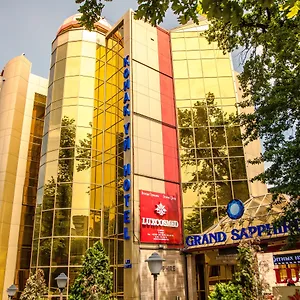 Hotel Grand Sapphire