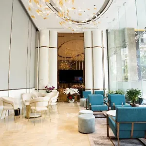 Celine Living - Aparthotel Ho-Chi-Minh-Stadt