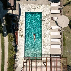 Casa Grande Mountain Retreat Hotel Utuado