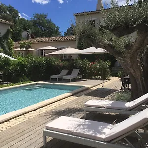 Frühstückspension La Begude - Boutique Luxury Saint-Tropez