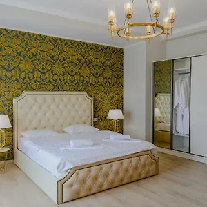Golden Globe Boutique فندق