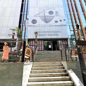 Liberty Theatre فندق
