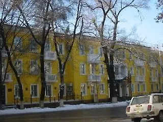 Ambassador Hotel Almaty